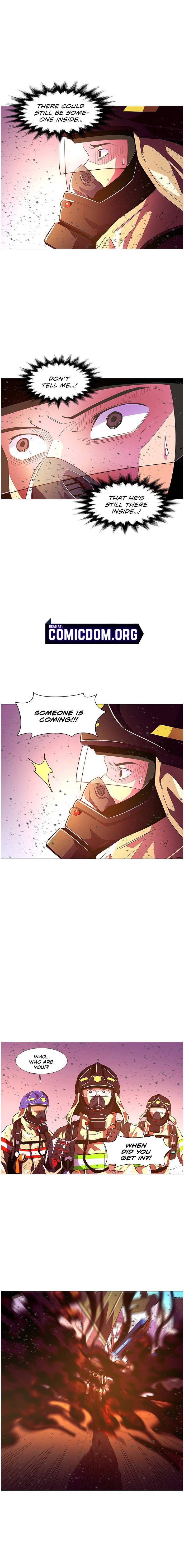Read 1 Second Manga Online