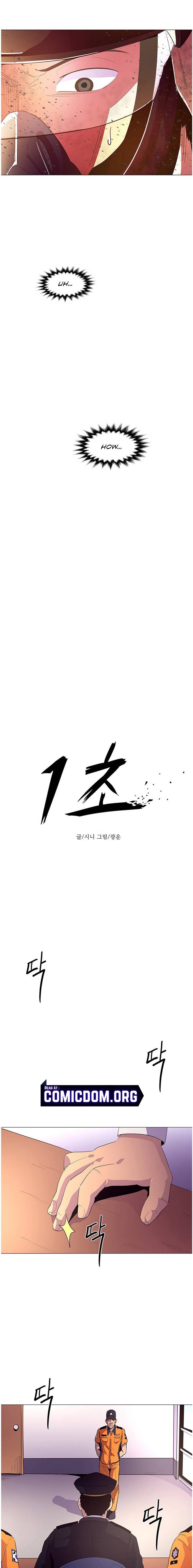 Read 1 Second Manga Online