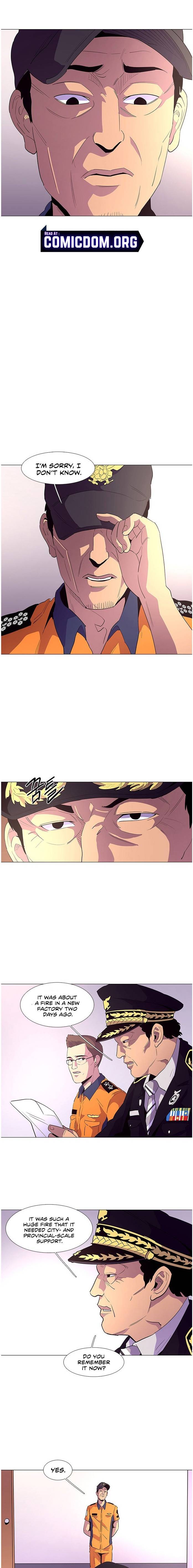 Read 1 Second Manga Online
