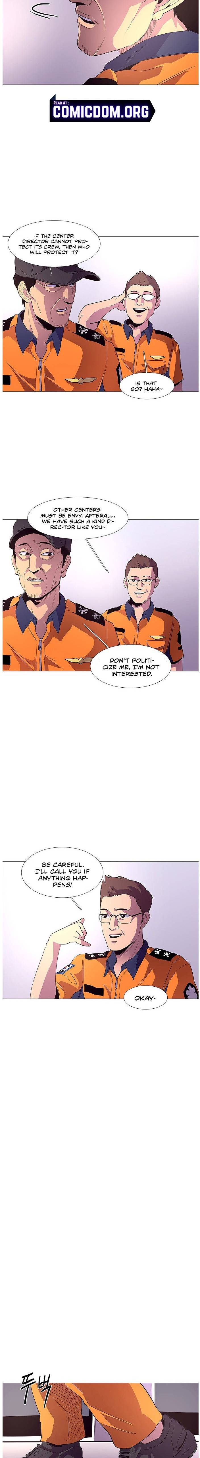 Read 1 Second Manga Online