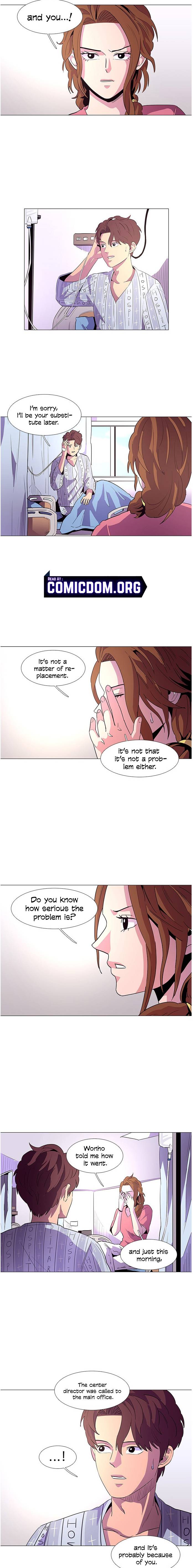 Read 1 Second Manga Online