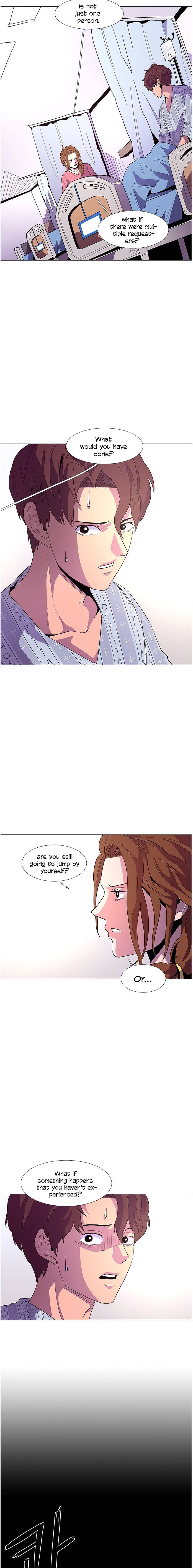 Read 1 Second Manga Online