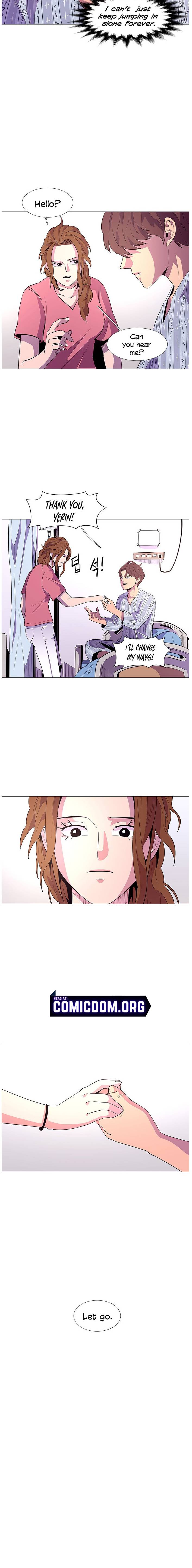 Read 1 Second Manga Online