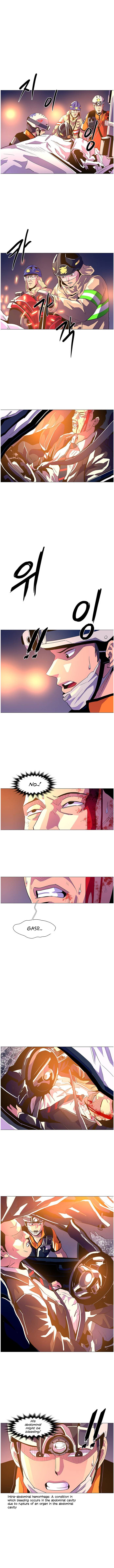 Read 1 Second Manga Online