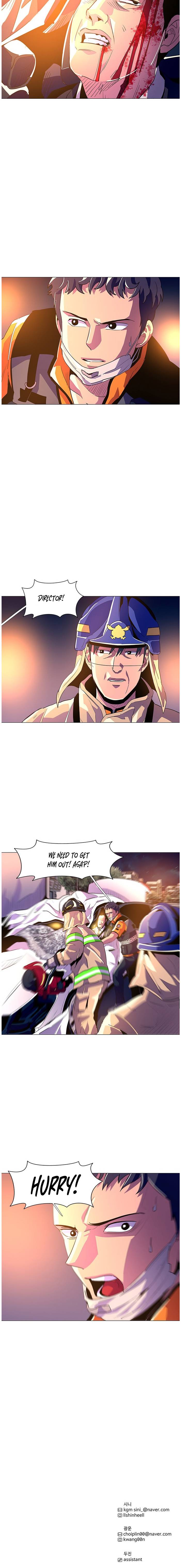 Read 1 Second Manga Online