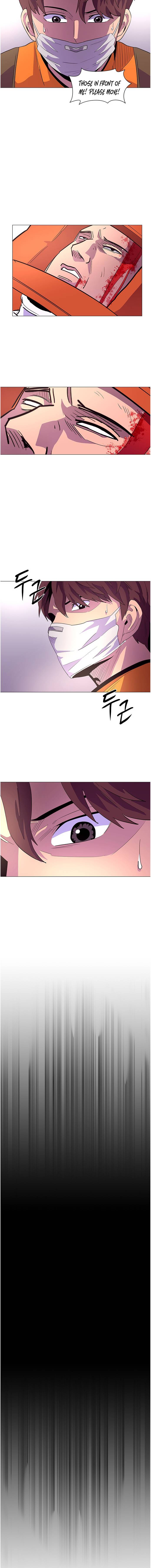 Read 1 Second Manga Online
