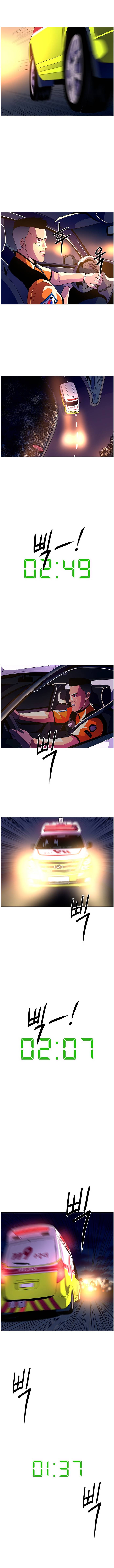 Read 1 Second Manga Online