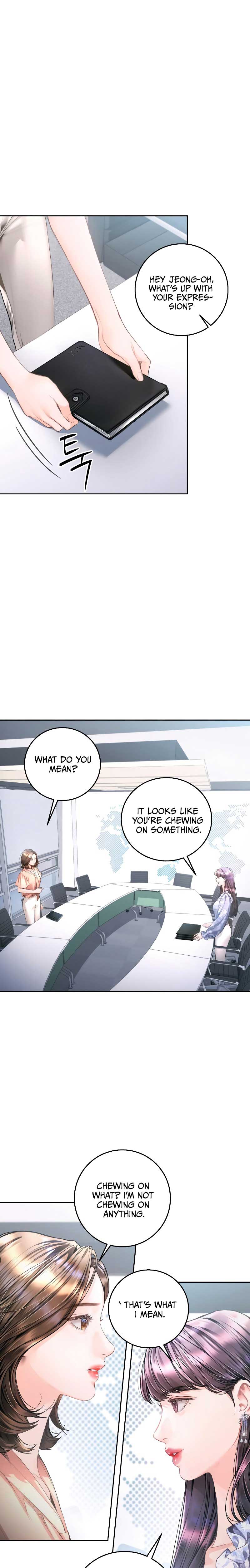 Read A Child Who Looks Like Me Manga Online