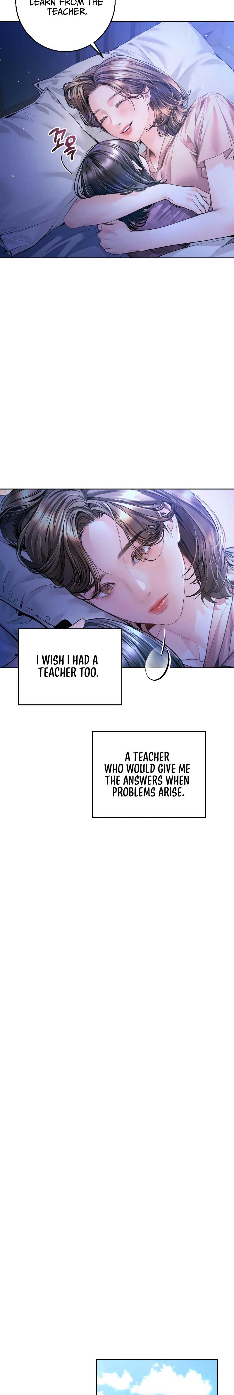 Read A Child Who Looks Like Me Manga Online