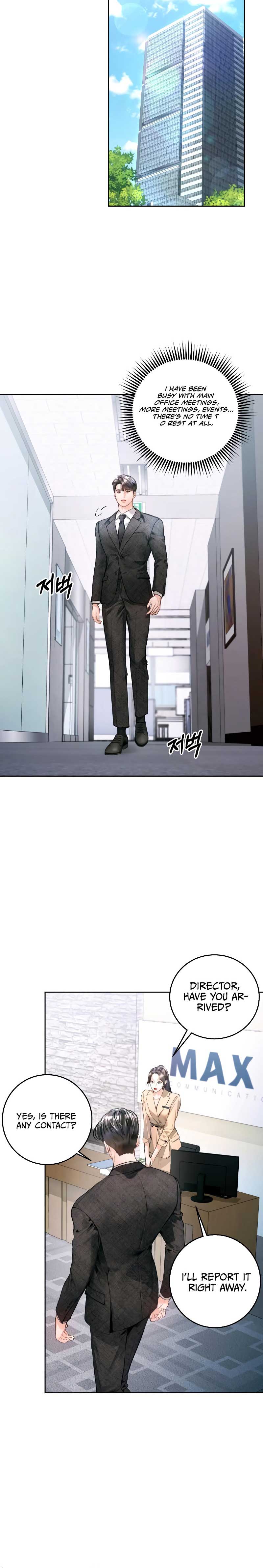 Read A Child Who Looks Like Me Manga Online