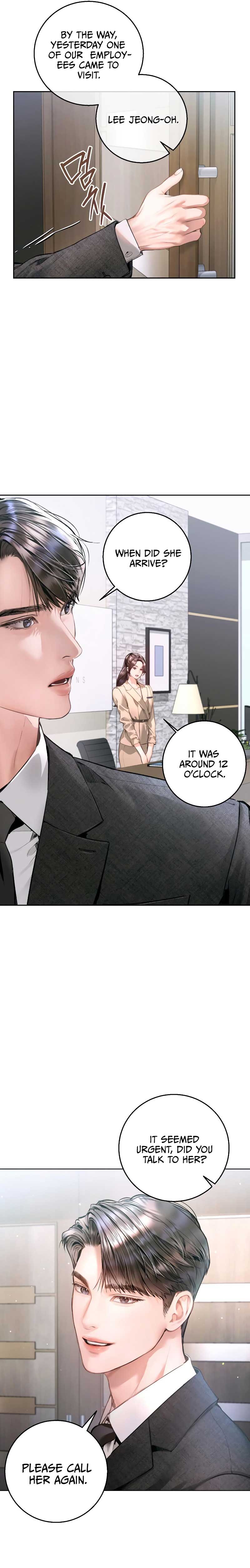 Read A Child Who Looks Like Me Manga Online