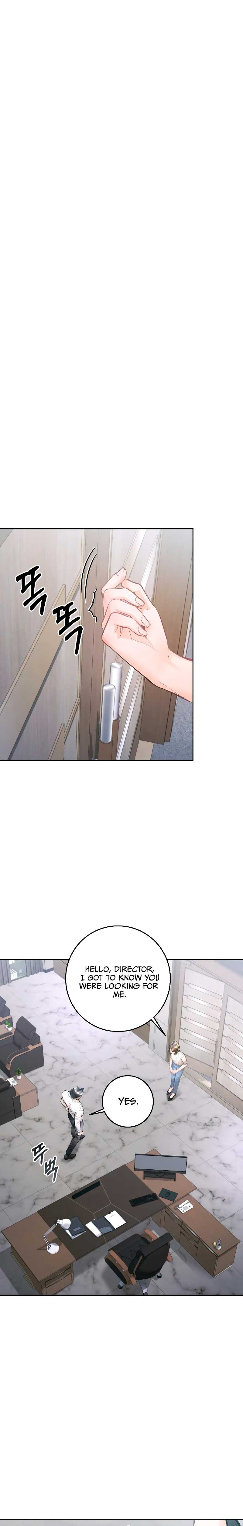 Read A Child Who Looks Like Me Manga Online