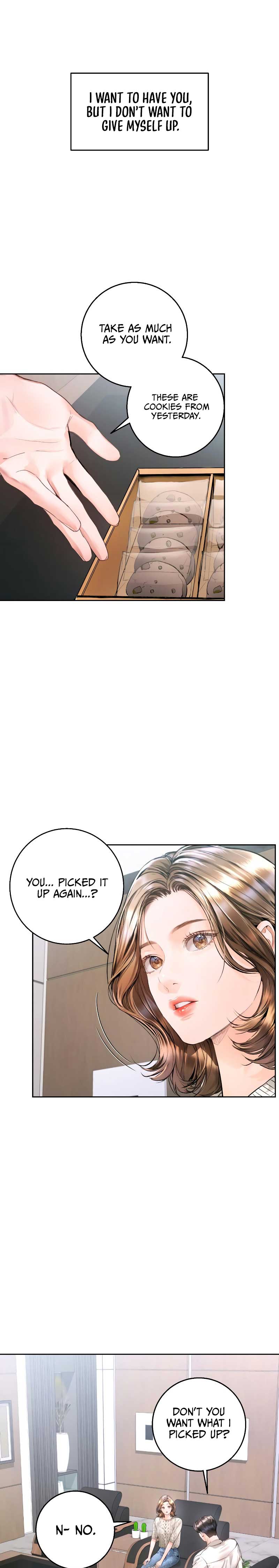 Read A Child Who Looks Like Me Manga Online