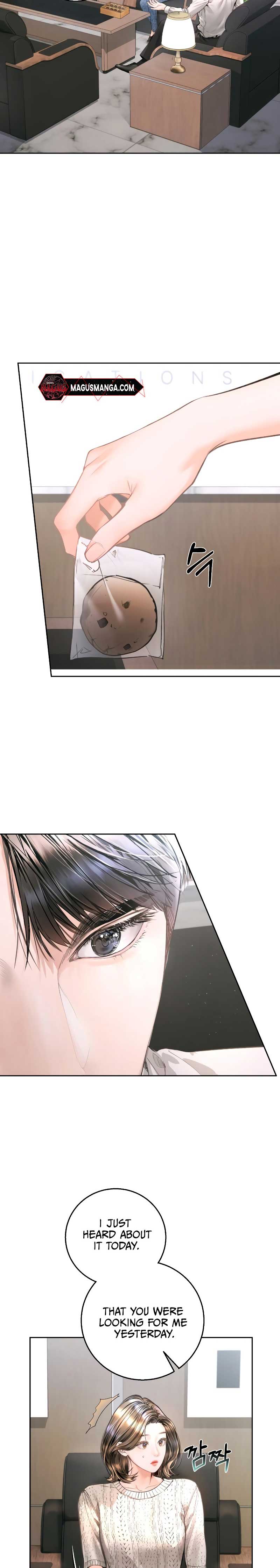 Read A Child Who Looks Like Me Manga Online