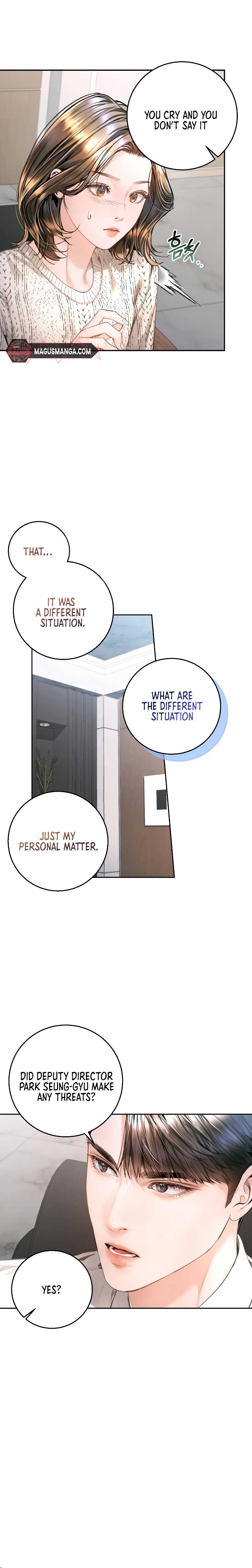 Read A Child Who Looks Like Me Manga Online
