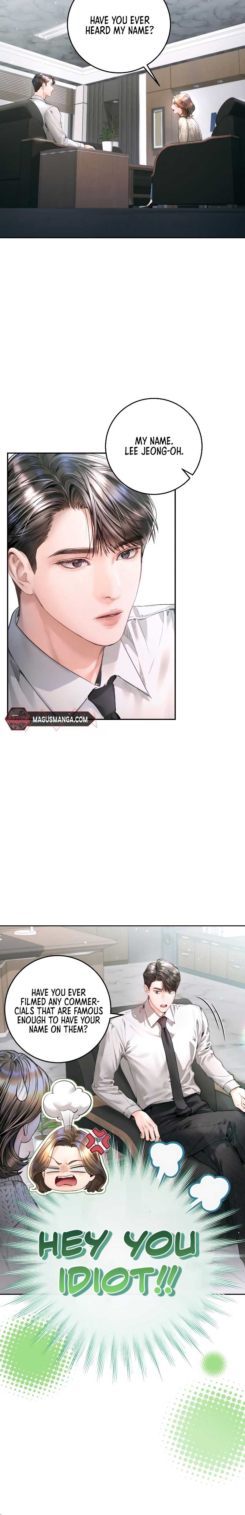 Read A Child Who Looks Like Me Manga Online