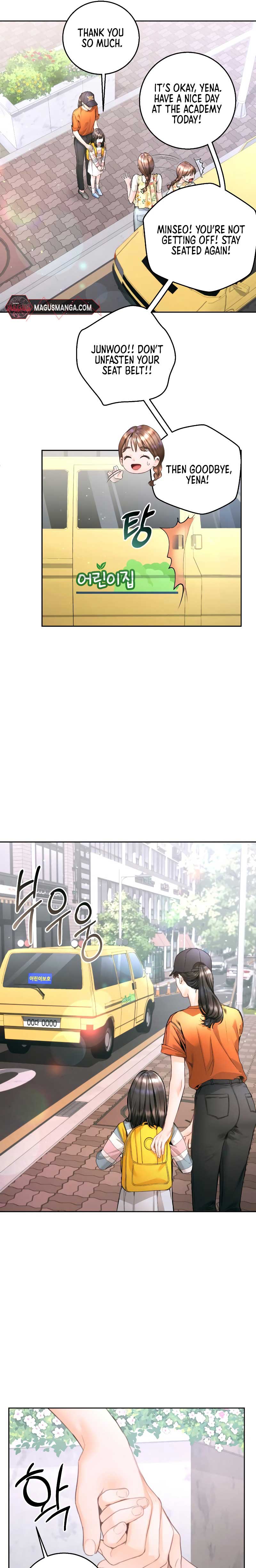 Read A Child Who Looks Like Me Manga Online
