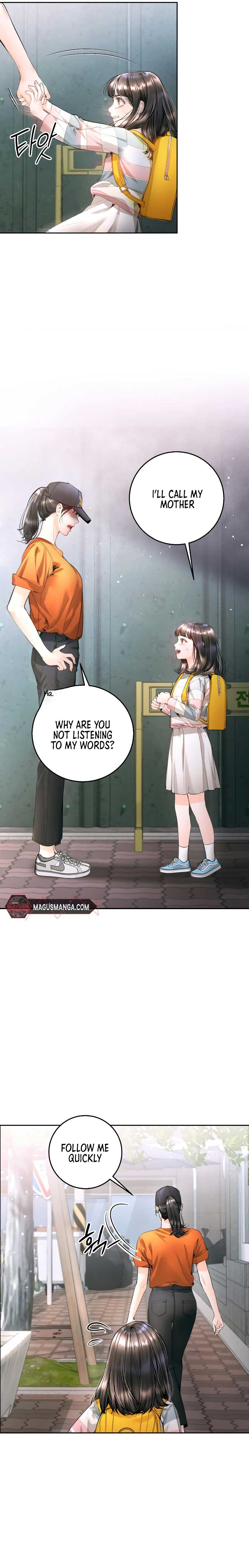 Read A Child Who Looks Like Me Manga Online