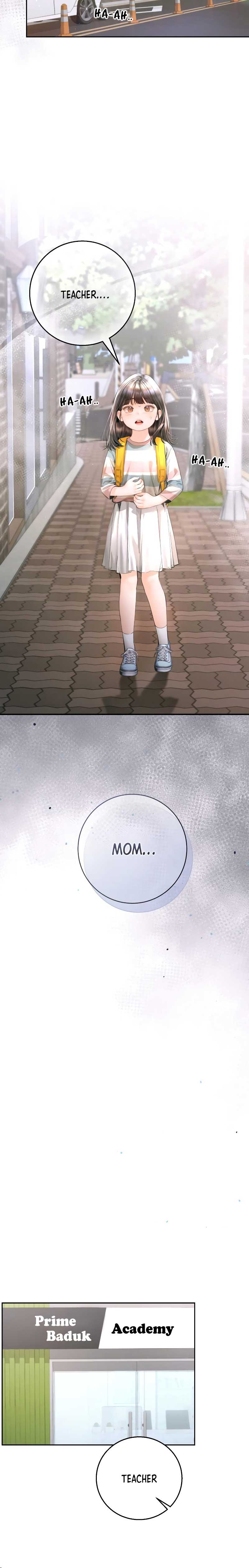 Read A Child Who Looks Like Me Manga Online
