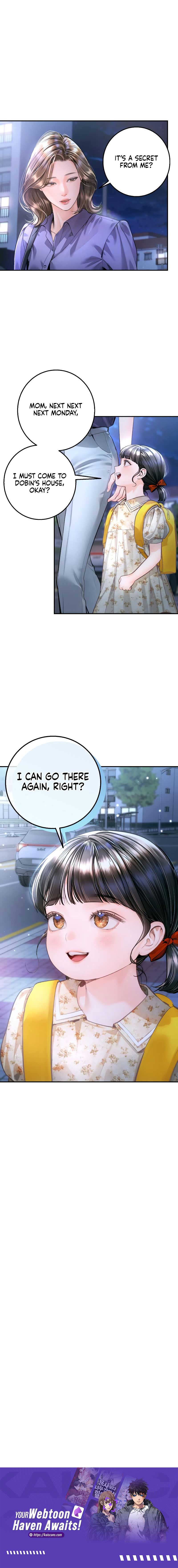 Read A Child Who Looks Like Me Manga Online
