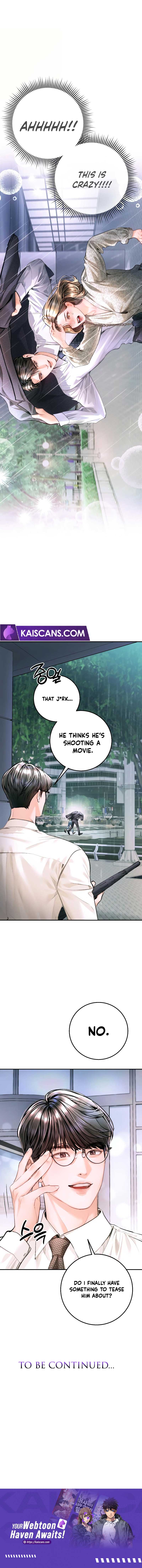Read A Child Who Looks Like Me Manga Online