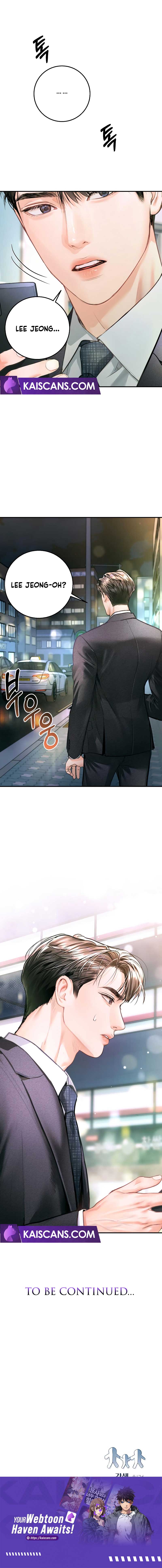 Read A Child Who Looks Like Me Manga Online