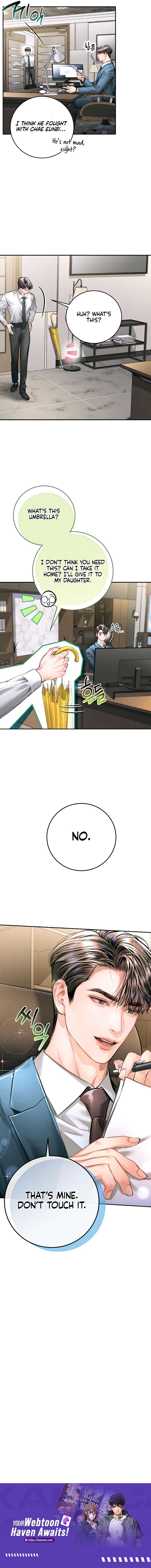 Read A Child Who Looks Like Me Manga Online
