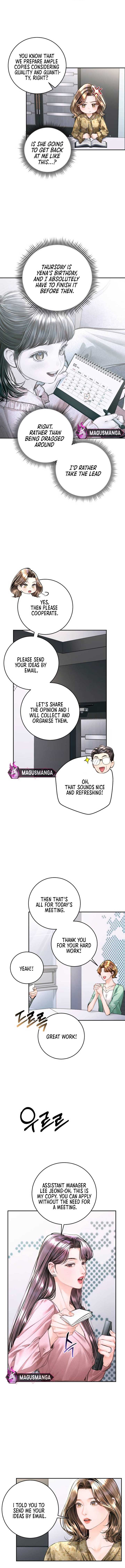 Read A Child Who Looks Like Me Manga Online