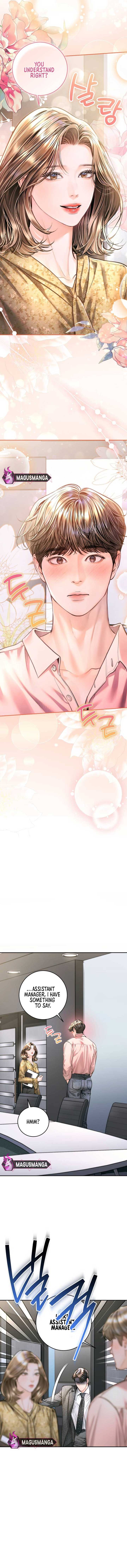 Read A Child Who Looks Like Me Manga Online