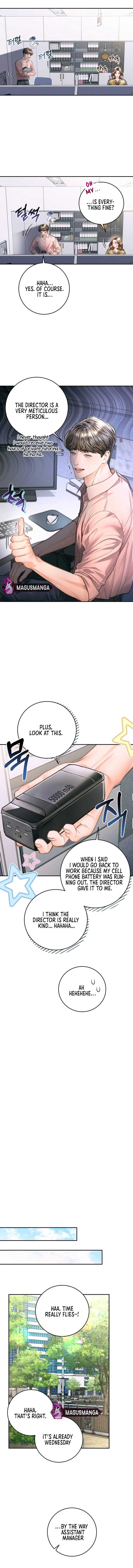 Read A Child Who Looks Like Me Manga Online