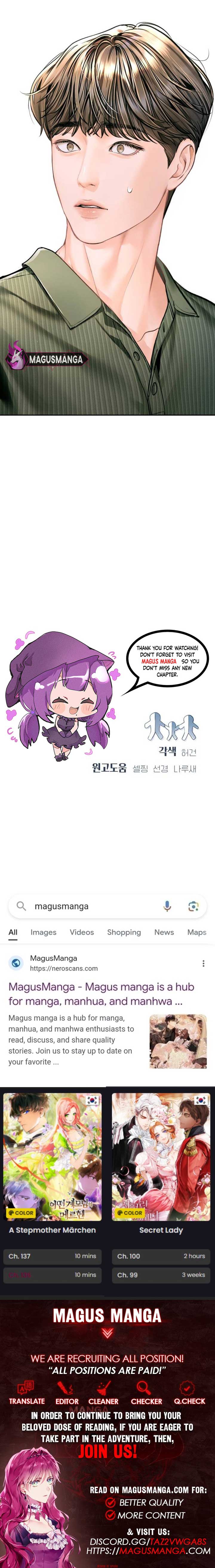 Read A Child Who Looks Like Me Manga Online