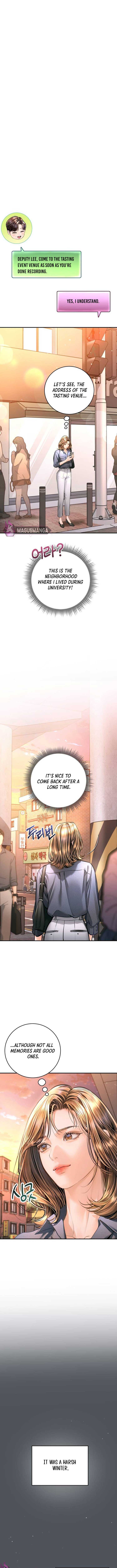 Read A Child Who Looks Like Me Manga Online