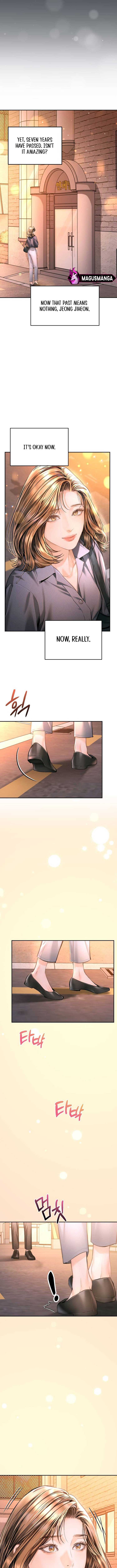 Read A Child Who Looks Like Me Manga Online
