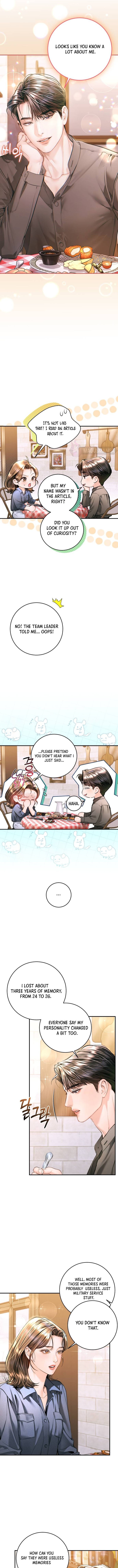 Read A Child Who Looks Like Me Manga Online