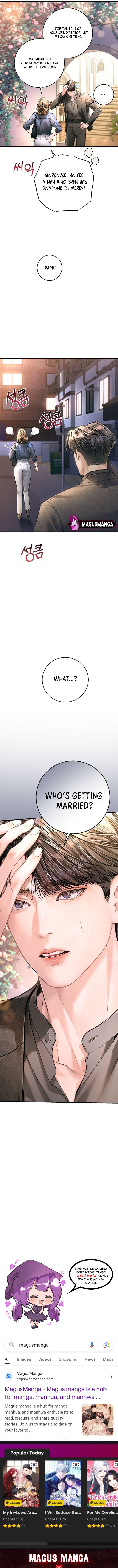 Read A Child Who Looks Like Me Manga Online