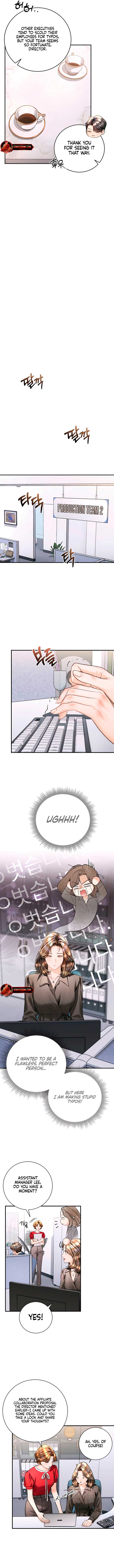 Read A Child Who Looks Like Me Manga Online