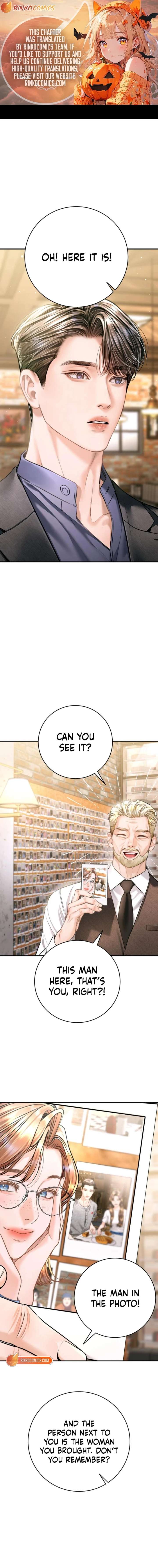 Read A Child Who Looks Like Me Manga Online