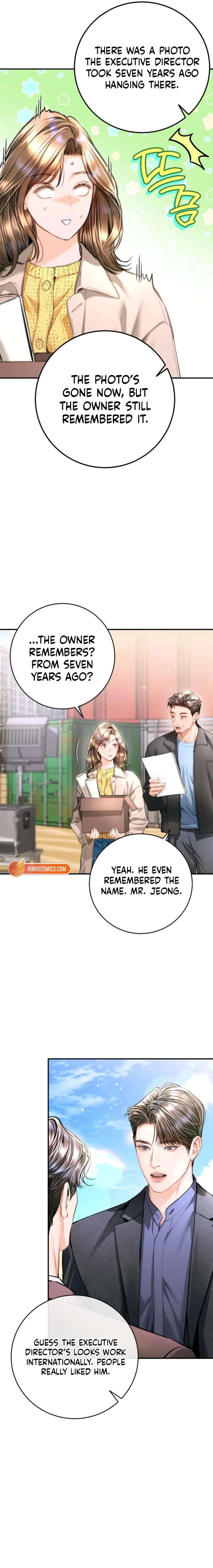 Read A Child Who Looks Like Me Manga Online