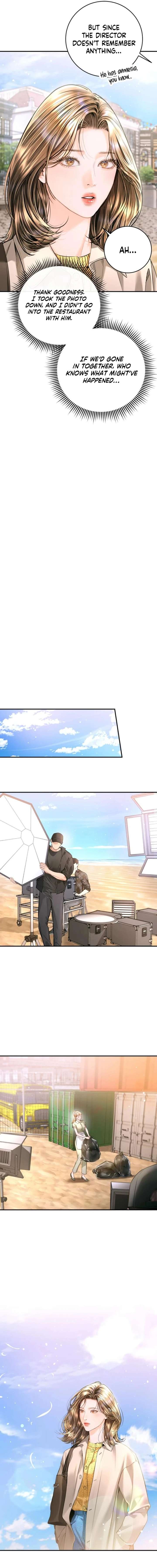 Read A Child Who Looks Like Me Manga Online
