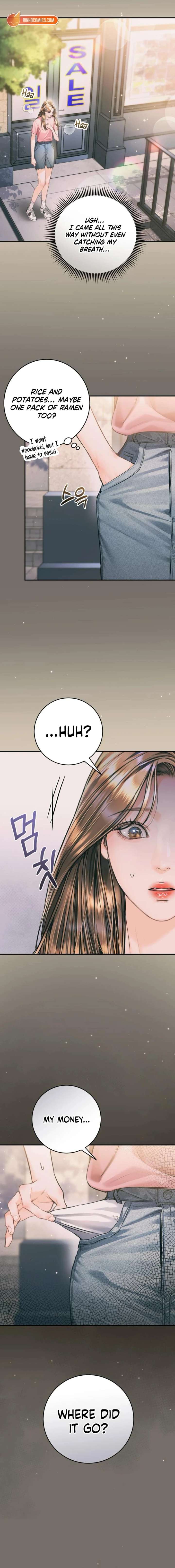 Read A Child Who Looks Like Me Manga Online