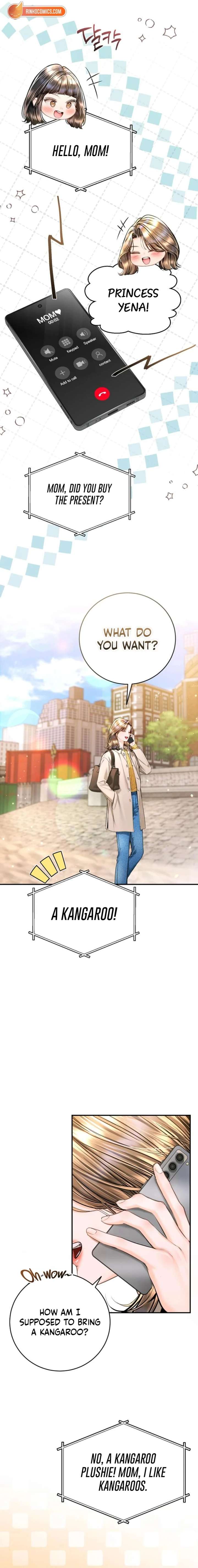 Read A Child Who Looks Like Me Manga Online