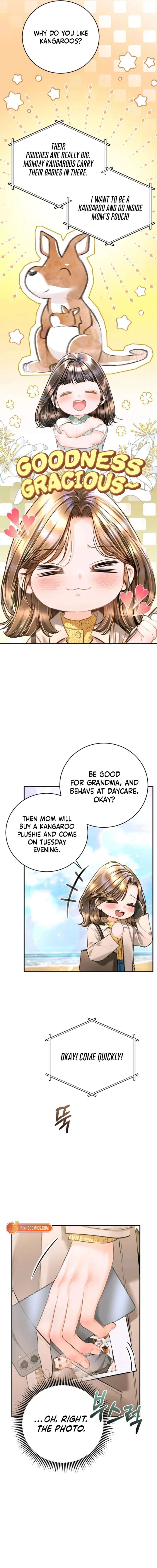Read A Child Who Looks Like Me Manga Online