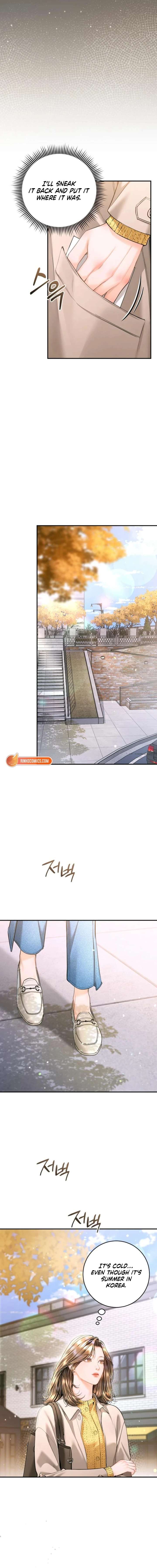 Read A Child Who Looks Like Me Manga Online