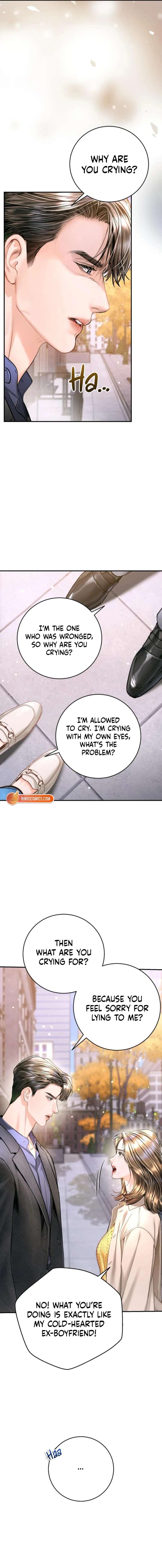 Read A Child Who Looks Like Me Manga Online
