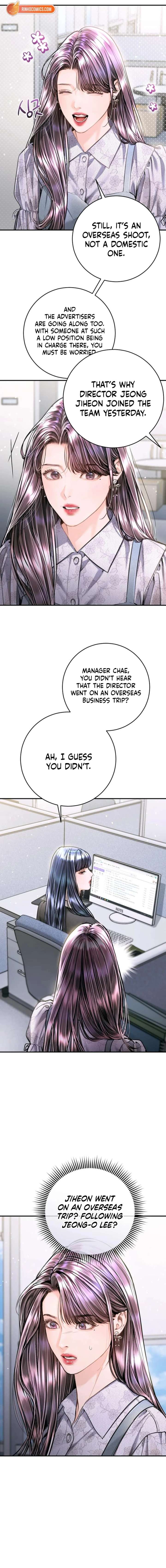 Read A Child Who Looks Like Me Manga Online