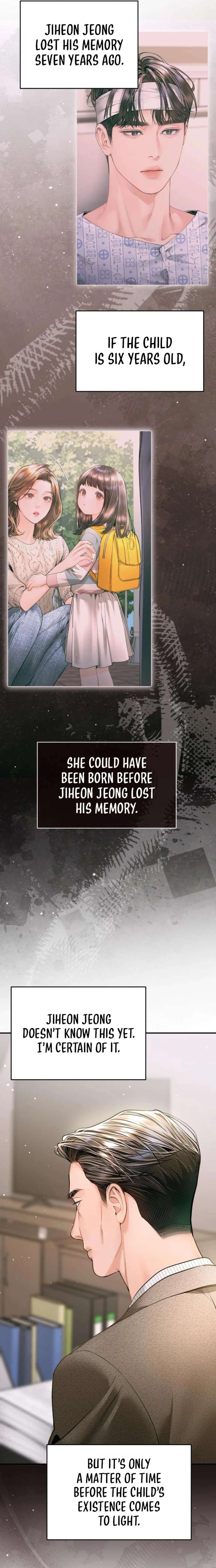 Read A Child Who Looks Like Me Manga Online