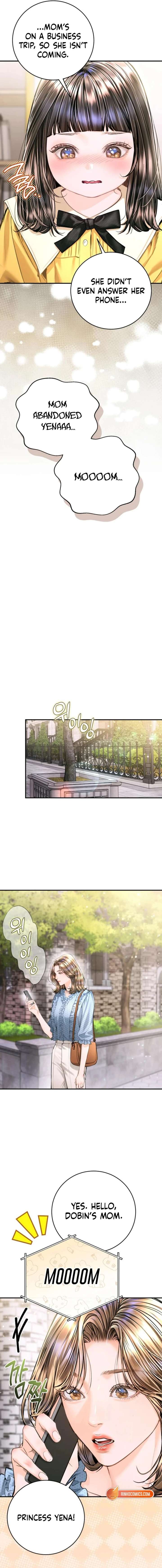 Read A Child Who Looks Like Me Manga Online