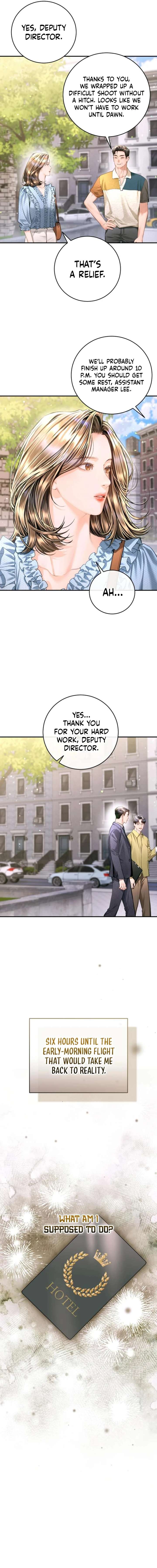 Read A Child Who Looks Like Me Manga Online