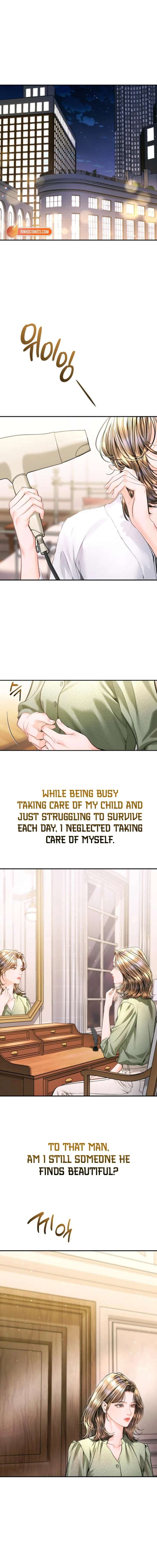 Read A Child Who Looks Like Me Manga Online