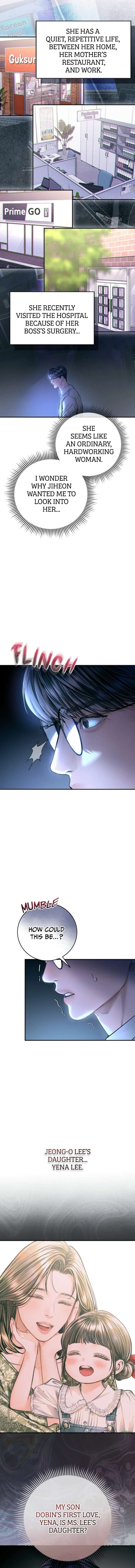 Read A Child Who Looks Like Me Manga Online